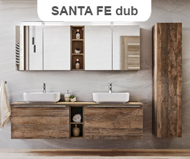 santa fe dub