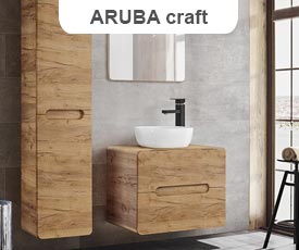 ARUBA craft