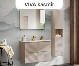 Viva kašmír